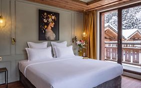 BestWestern Plus Excelsior Chamonix Hôtel